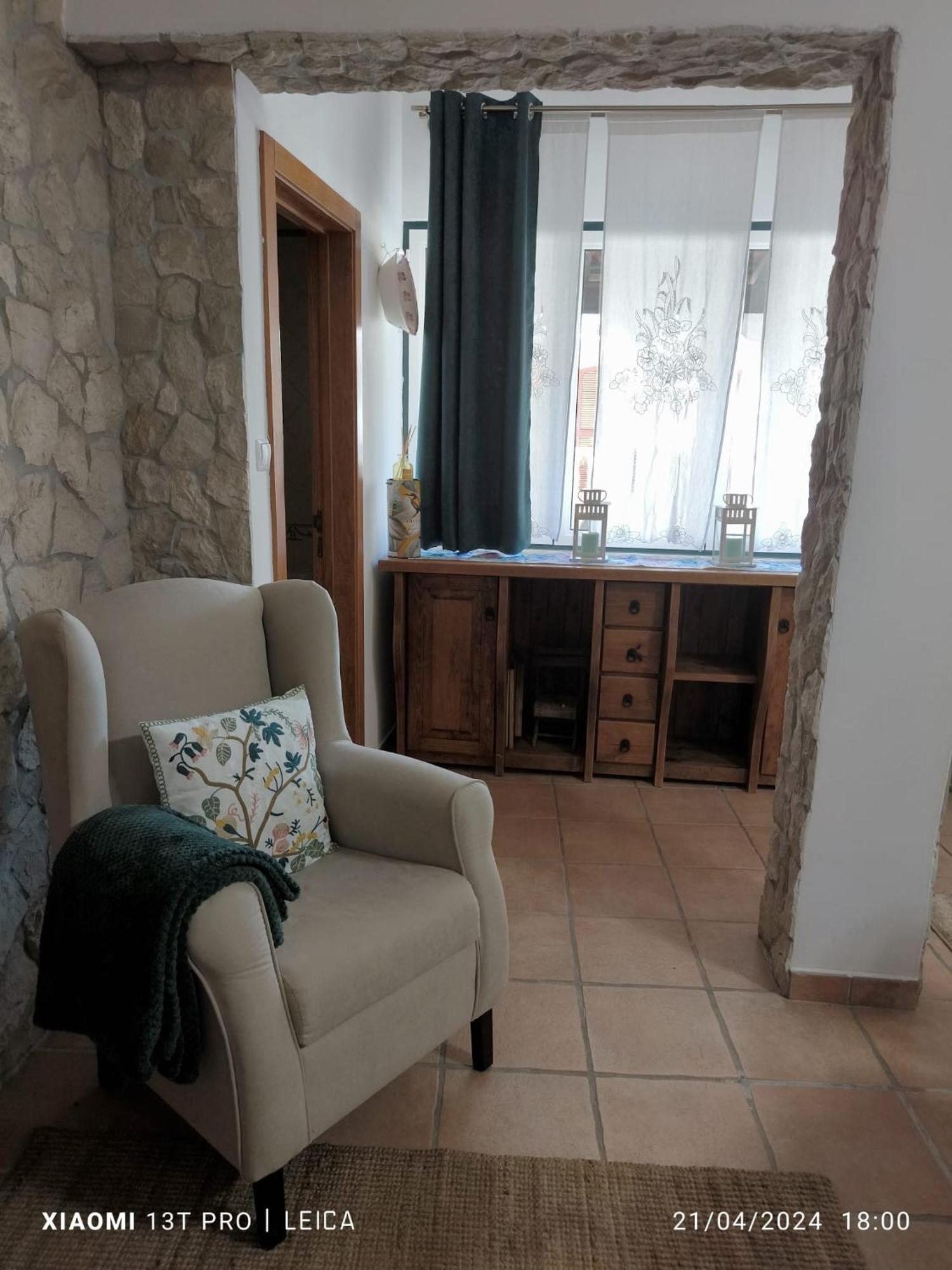 Quartos De Limao Golega Bagian luar foto