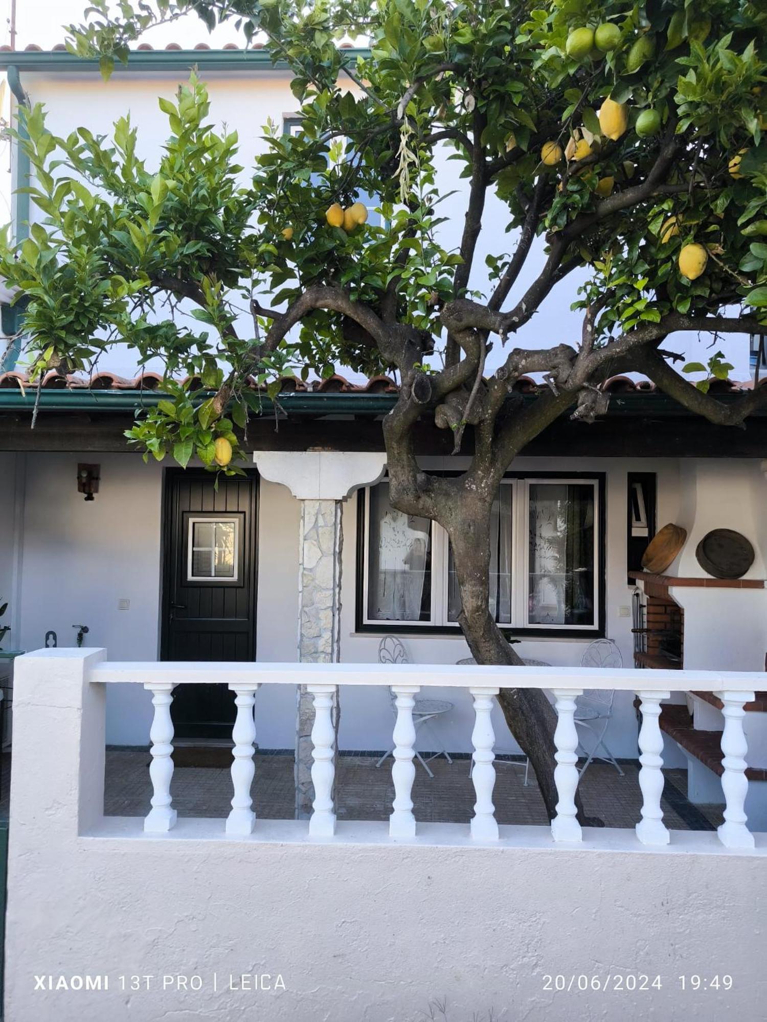 Quartos De Limao Golega Bagian luar foto