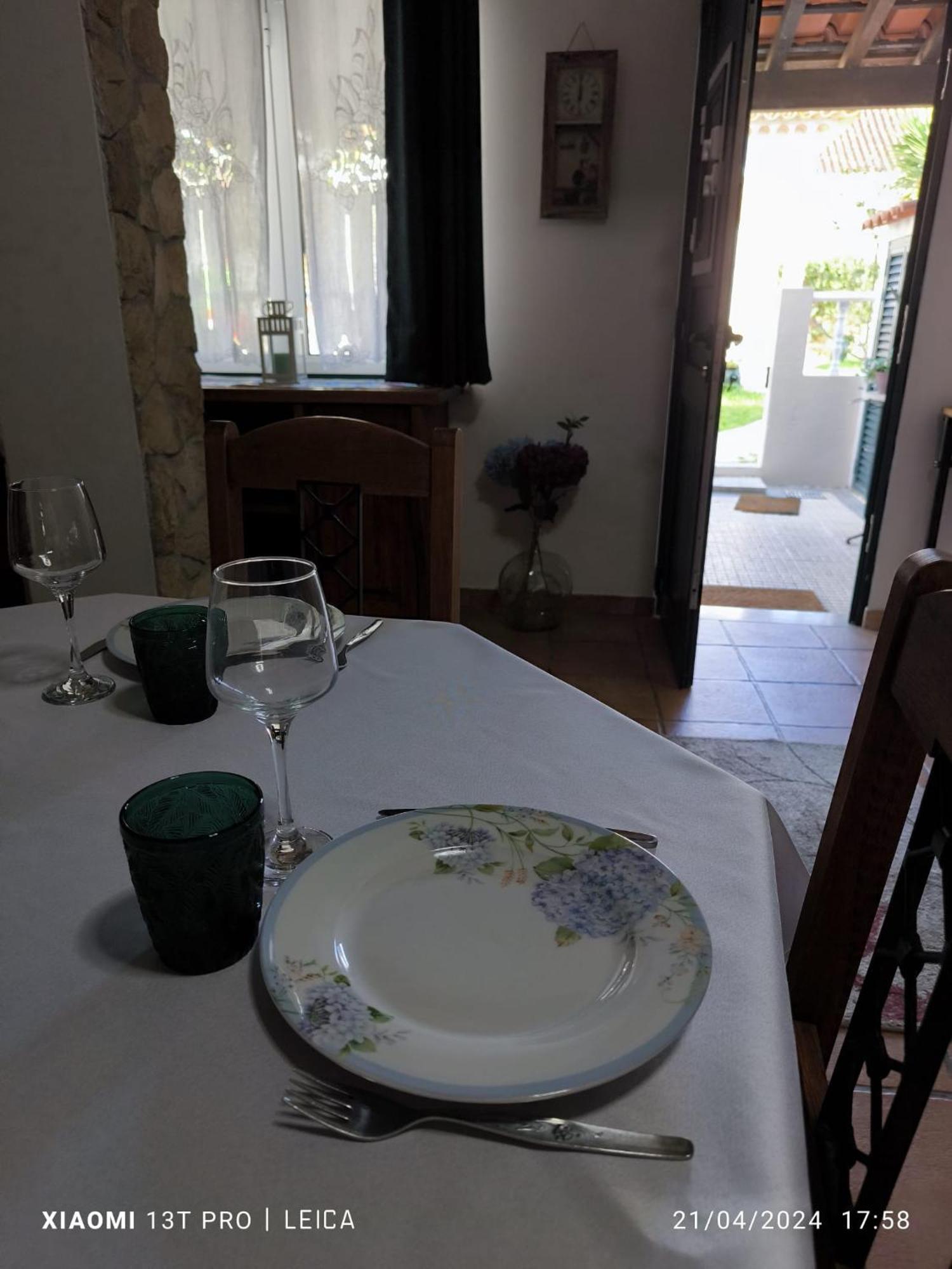 Quartos De Limao Golega Bagian luar foto