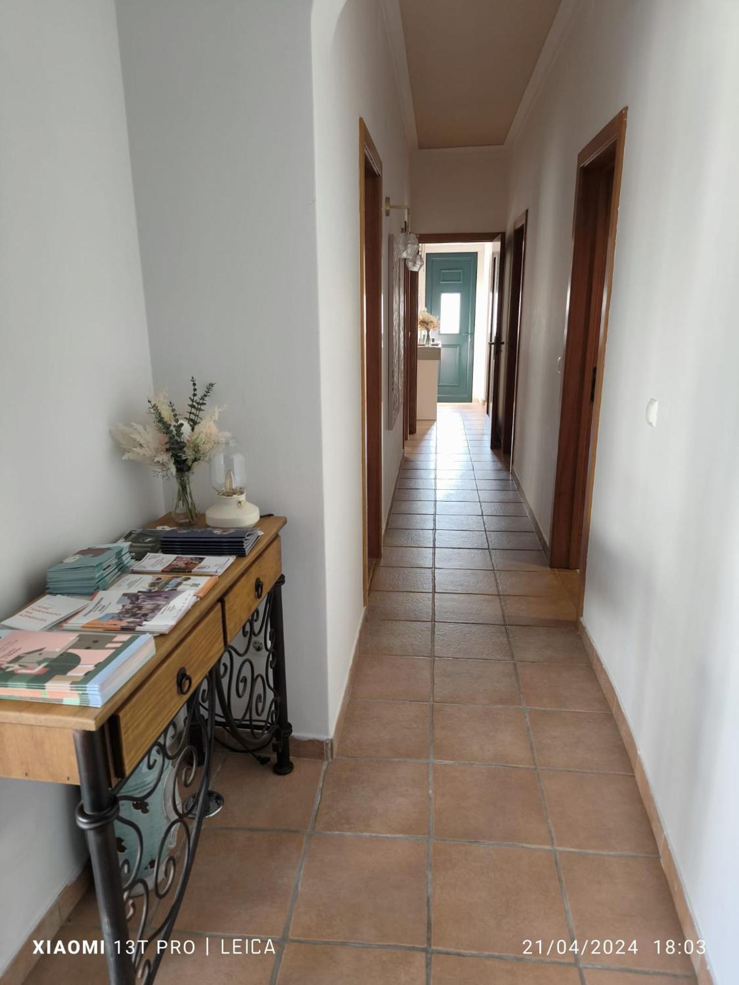 Quartos De Limao Golega Bagian luar foto
