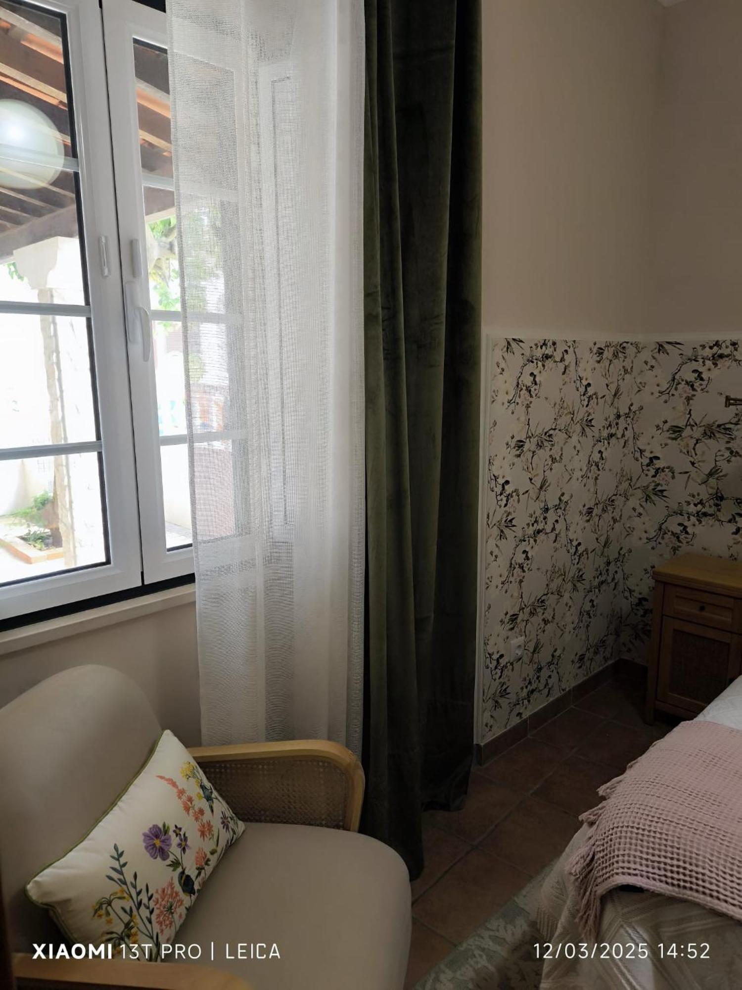 Quartos De Limao Golega Bagian luar foto